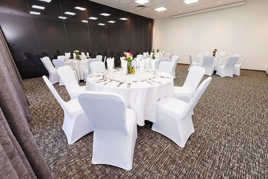 Onomo Hotel Kigali Eksteriør billede